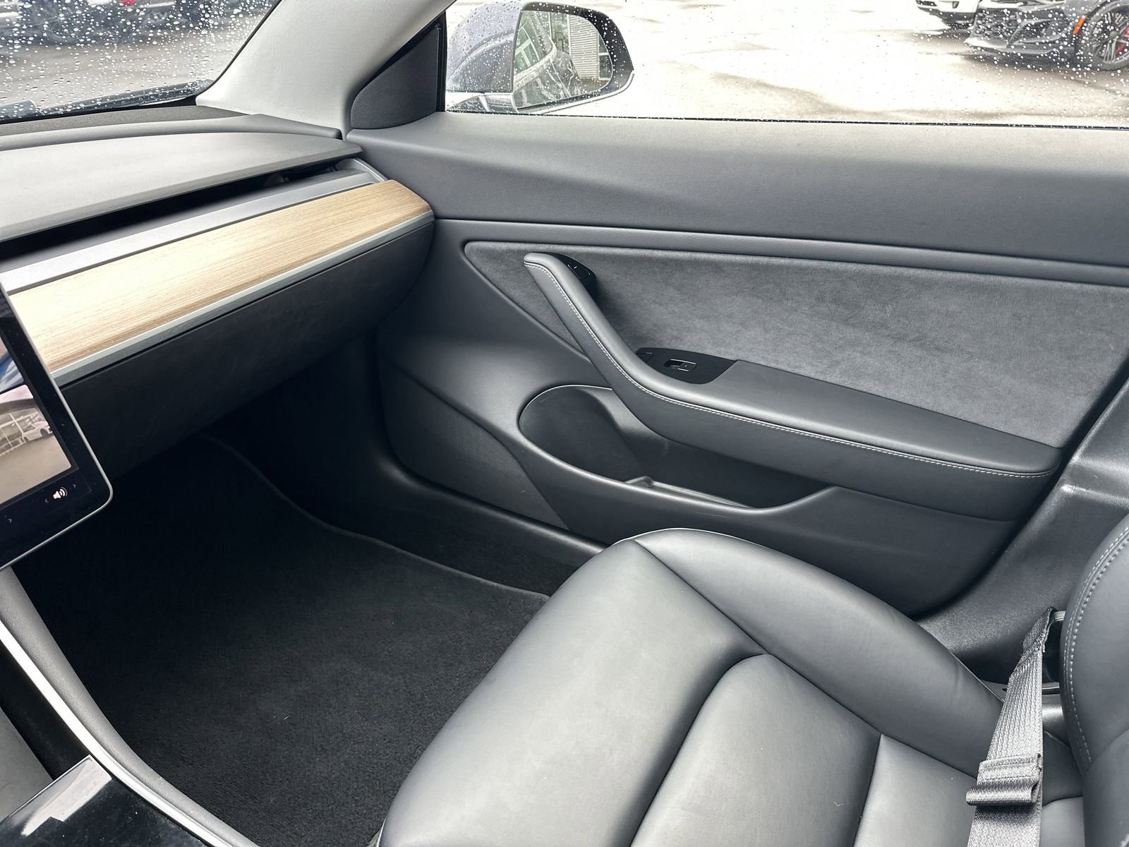Used 2019 Tesla Model 3 Long Range image 15