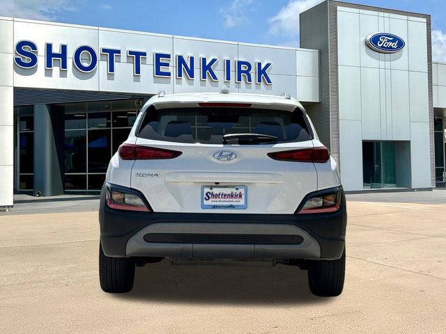 Used 2023 Hyundai Kona SEL FWD image 7