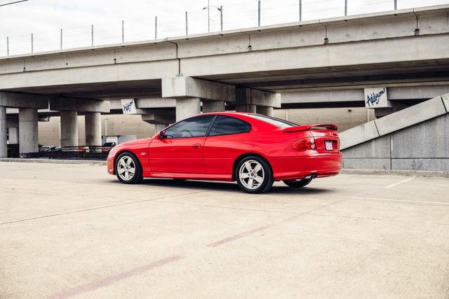 Used 2004 Pontiac GTO image 29