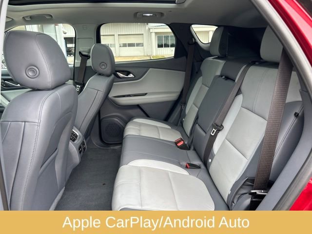 Used 2019 Chevrolet Blazer LT w/ Sun and Wheels Package image 28