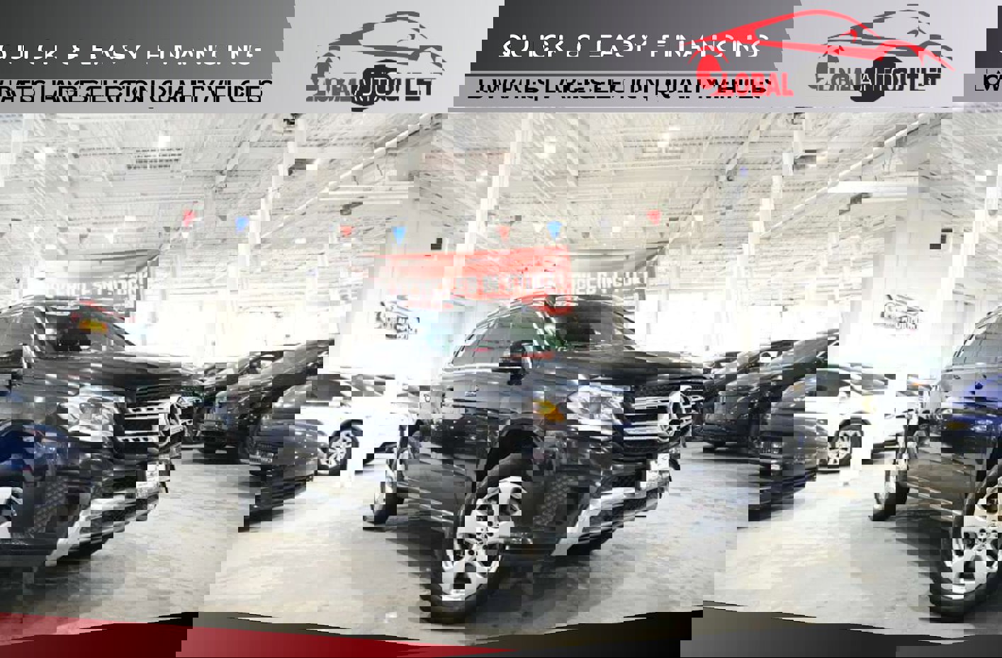 Used 2018 Mercedes-Benz GLS 450 4MATIC w/ Premium Package