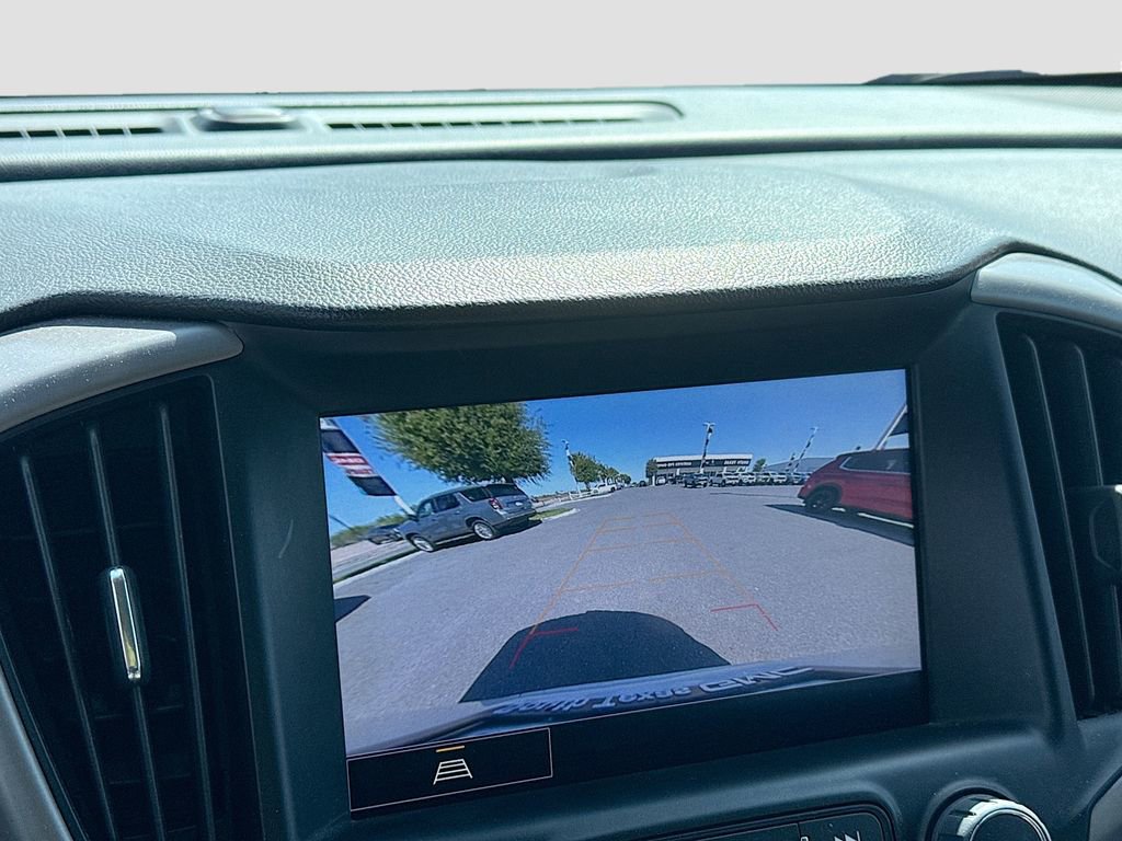 Used 2024 GMC Terrain AT4 image 15