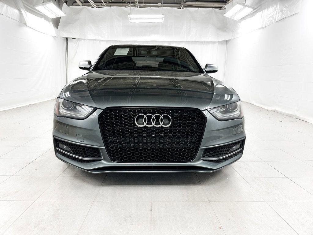 Used 2014 Audi S4 Premium Plus image 2