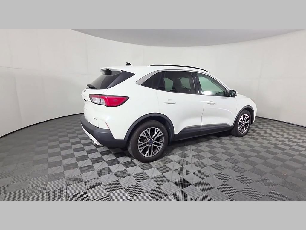 Used 2020 Ford Escape SEL FWD image 39