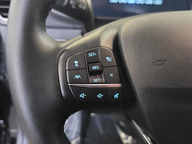 Used 2025 Ford Bronco Sport Big Bend w/ Convenience Package image 16