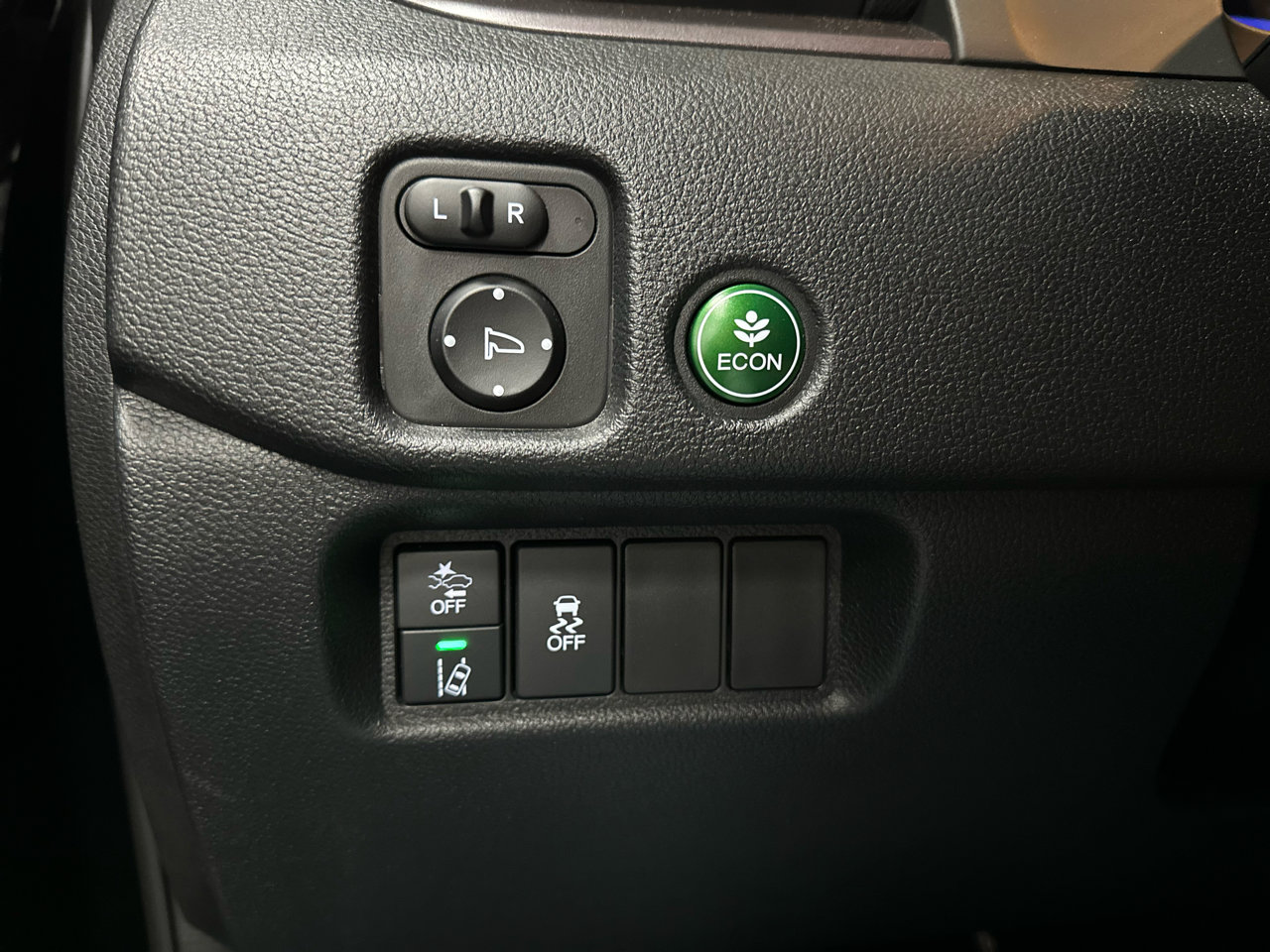 Used 2021 Honda Passport EX-L image 18