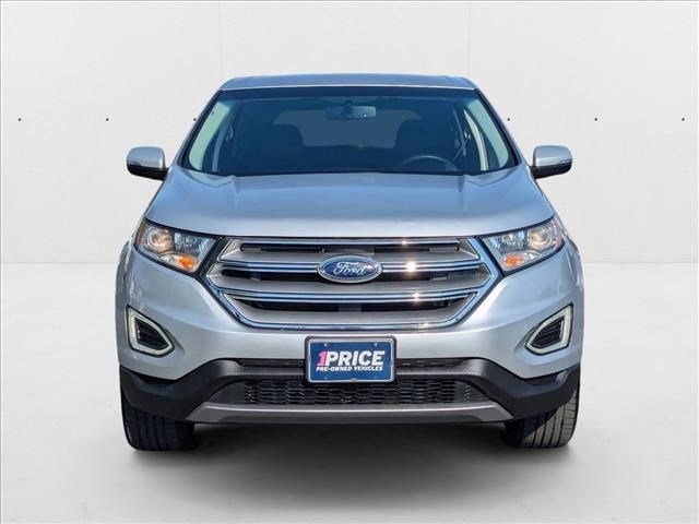 Used 2017 Ford Edge SEL video 2