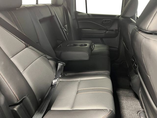 New 2026 Honda Ridgeline TrailSport image 22