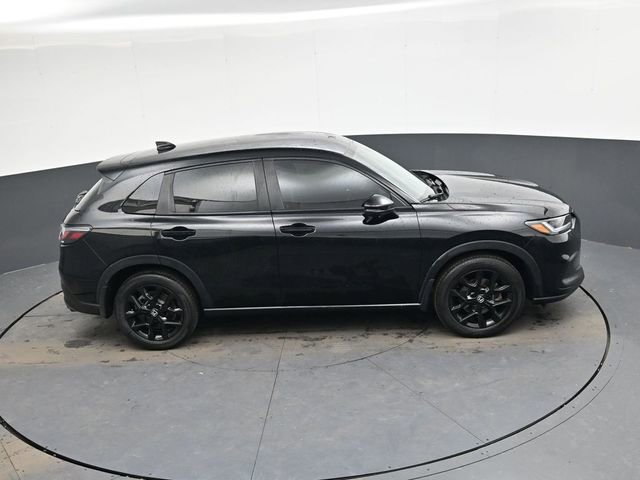 Used 2023 Honda HR-V Sport image 21