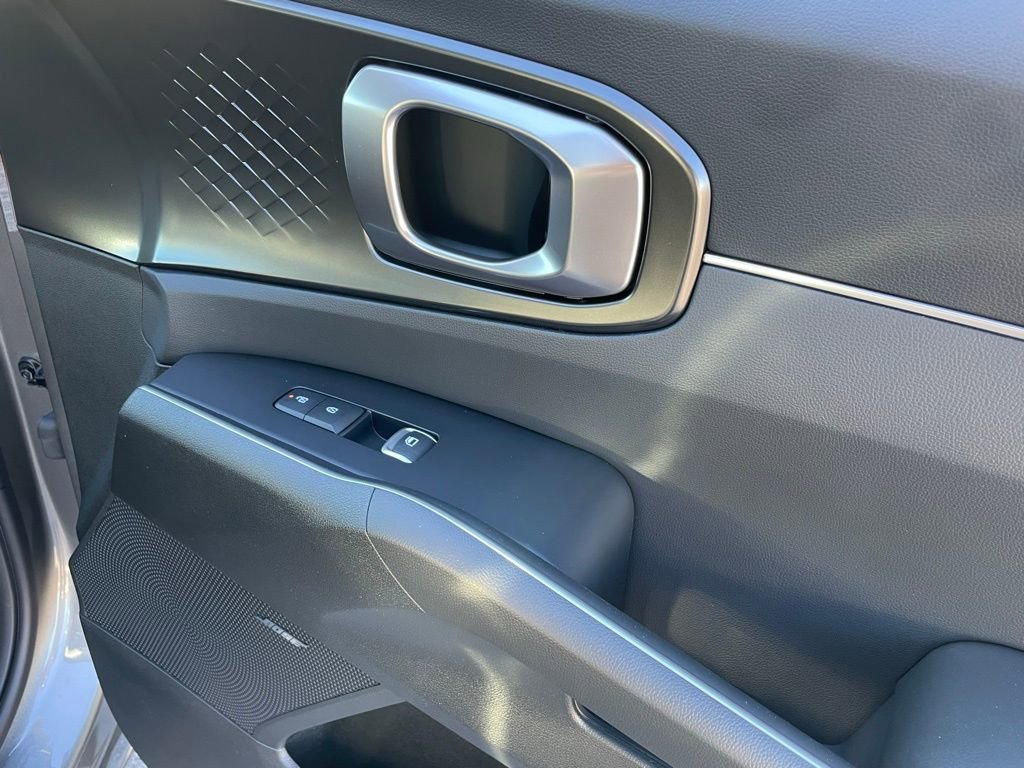 New 2026 Kia Sorento EX w/ EX Premium Package image 34