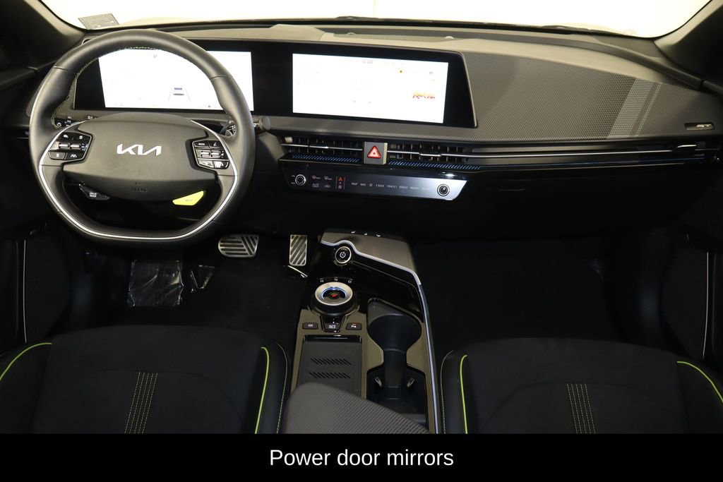 Used 2023 Kia EV6 GT image 14