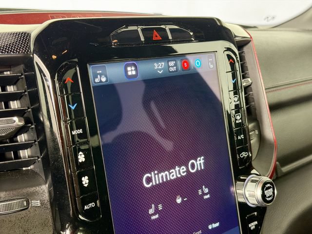 Used 2022 RAM 1500 Rebel w/ Rebel Level 2 Equipment Group AWD/4WD image 16