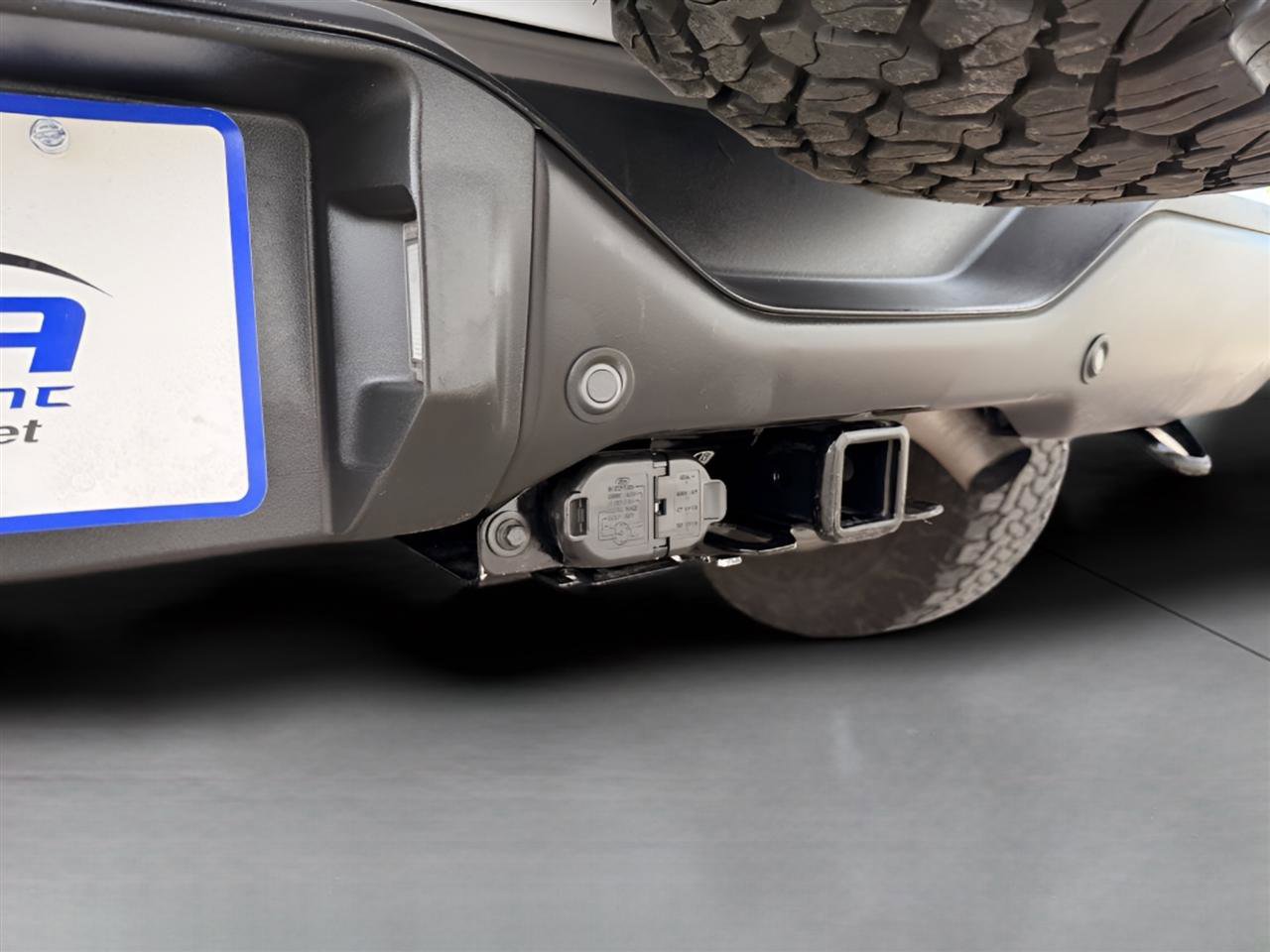 Used 2023 Ford Bronco Badlands image 38