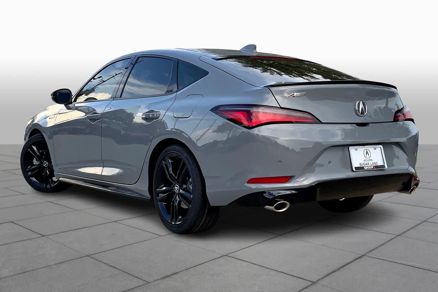 New 2026 Acura Integra A-Spec w/ Technology Package FWD image 7
