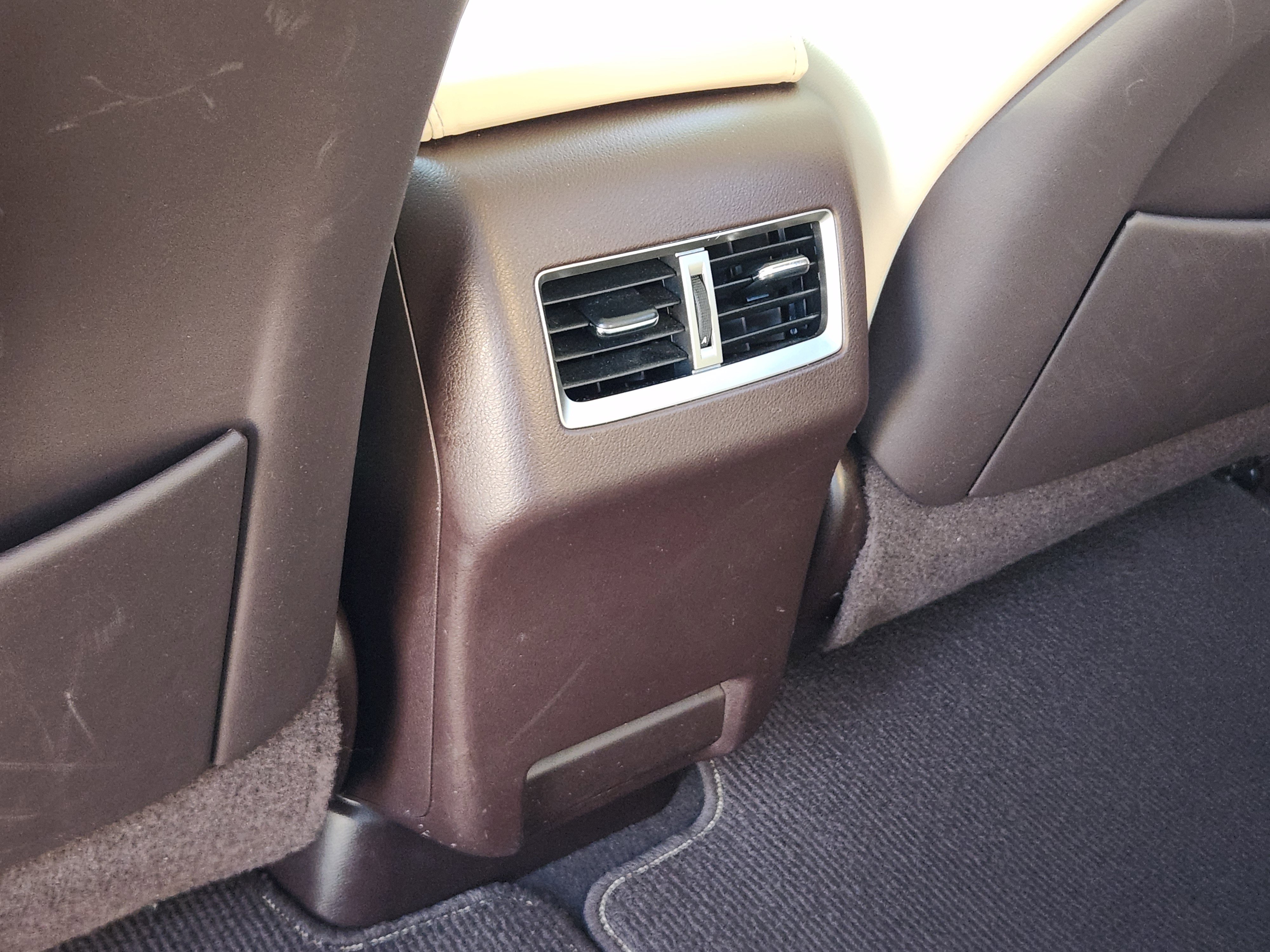 Used 2020 Lexus RX 350L FWD w/ Premium Package image 41