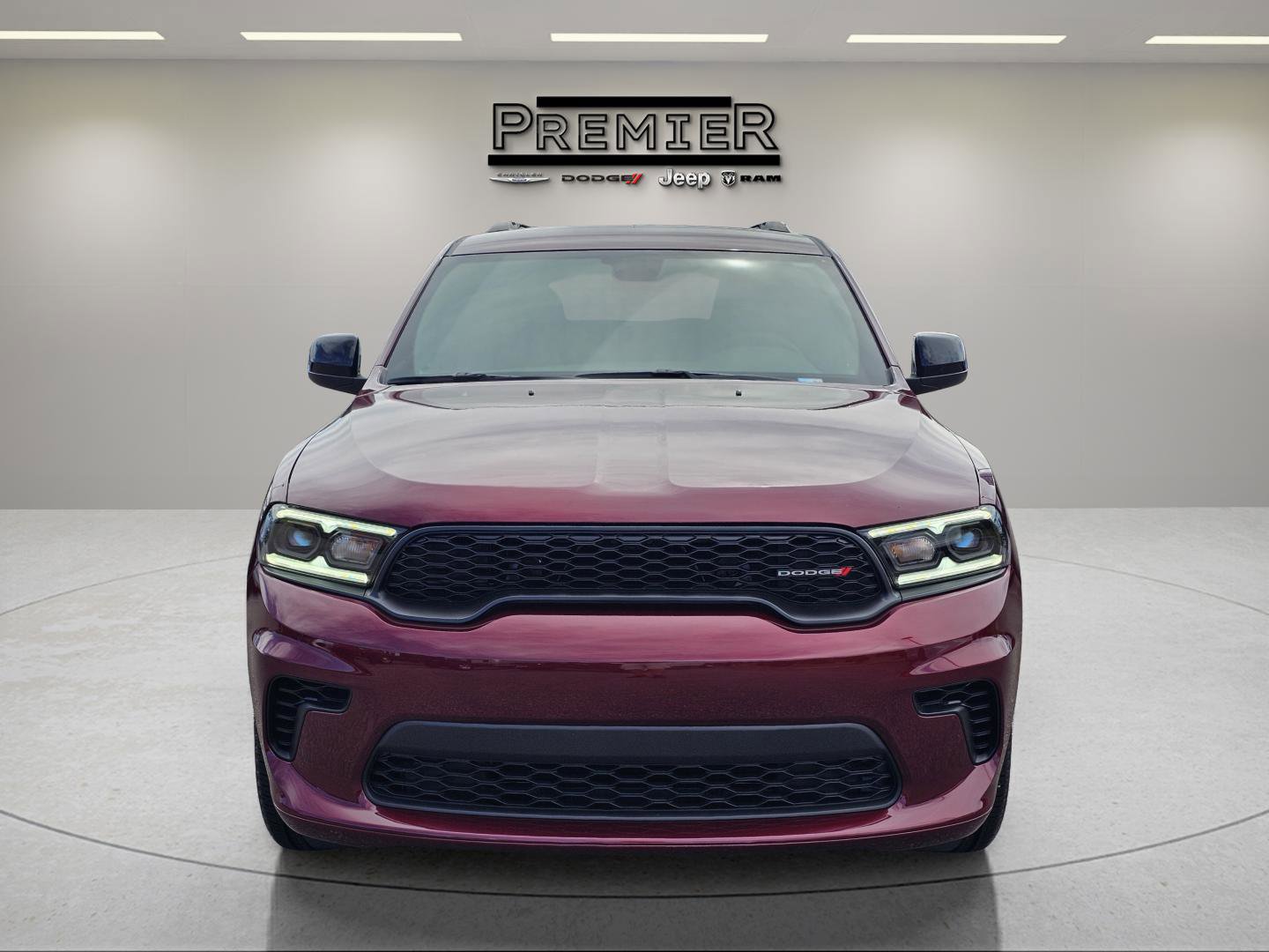 New 2026 Dodge Durango GT w/ Blacktop Package video 2