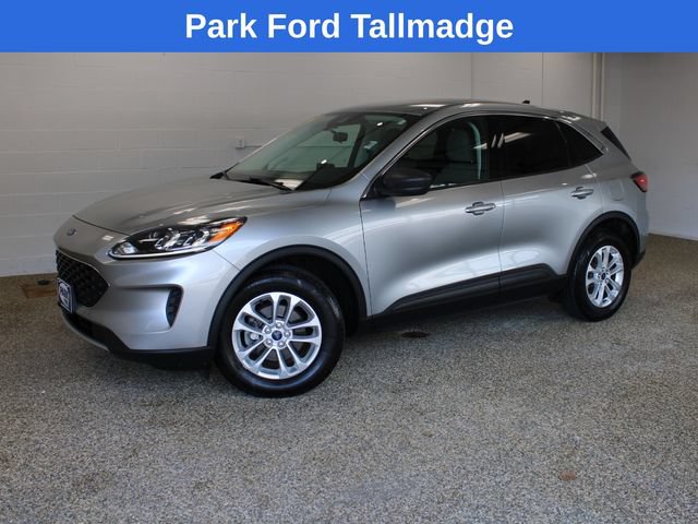 Used 2022 Ford Escape SE w/ Convenience Package