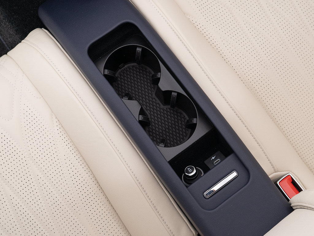 New 2026 Bentley Continental GT Azure AWD/4WD image 30