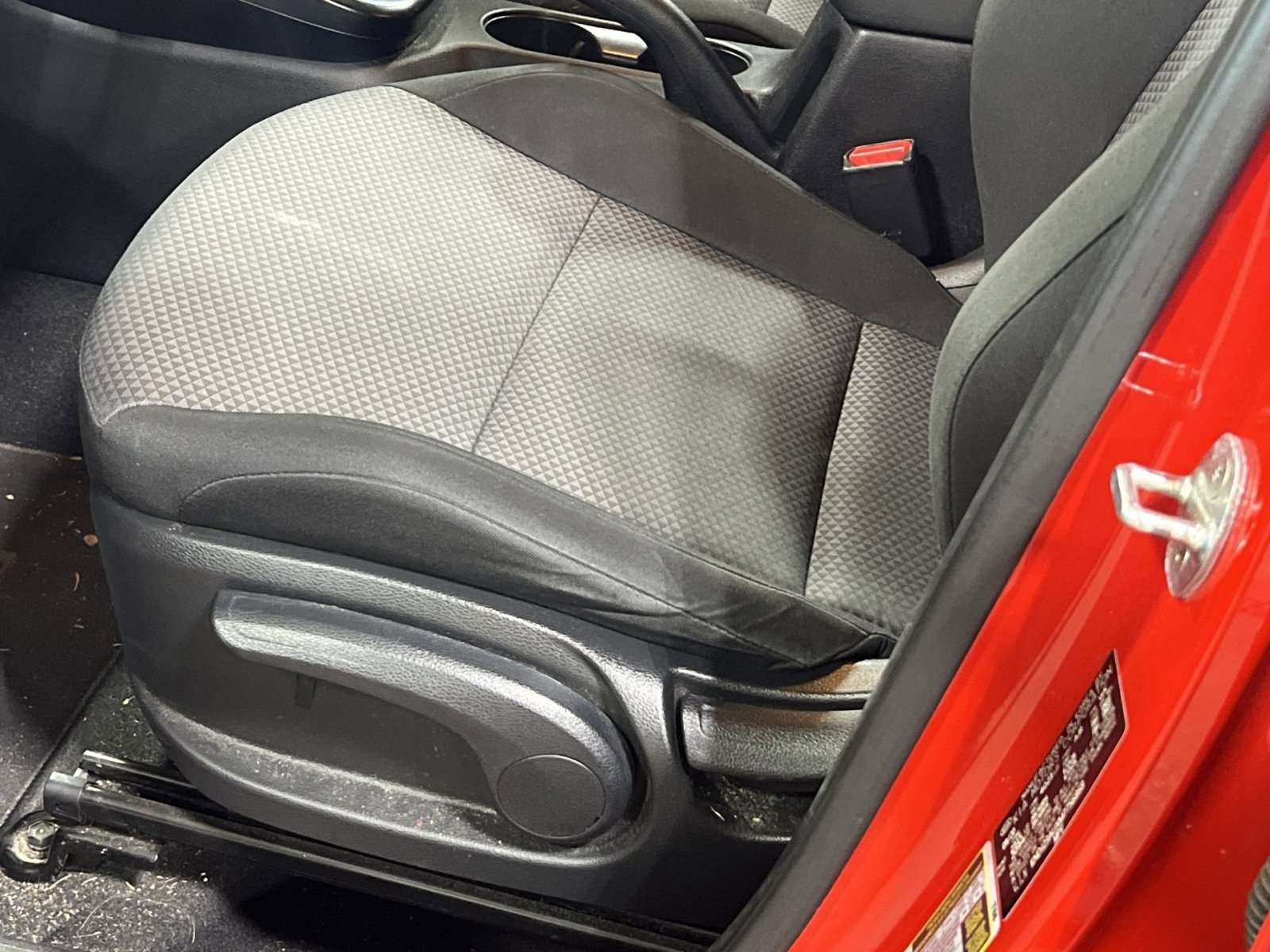 Used 2021 Kia Soul LX image 14