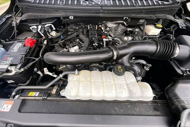 Used 2024 Ford Expedition Timberline image 27