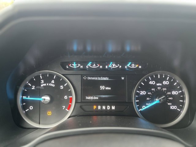Used 2021 Ford F250 XLT w/ XLT Premium Package image 14