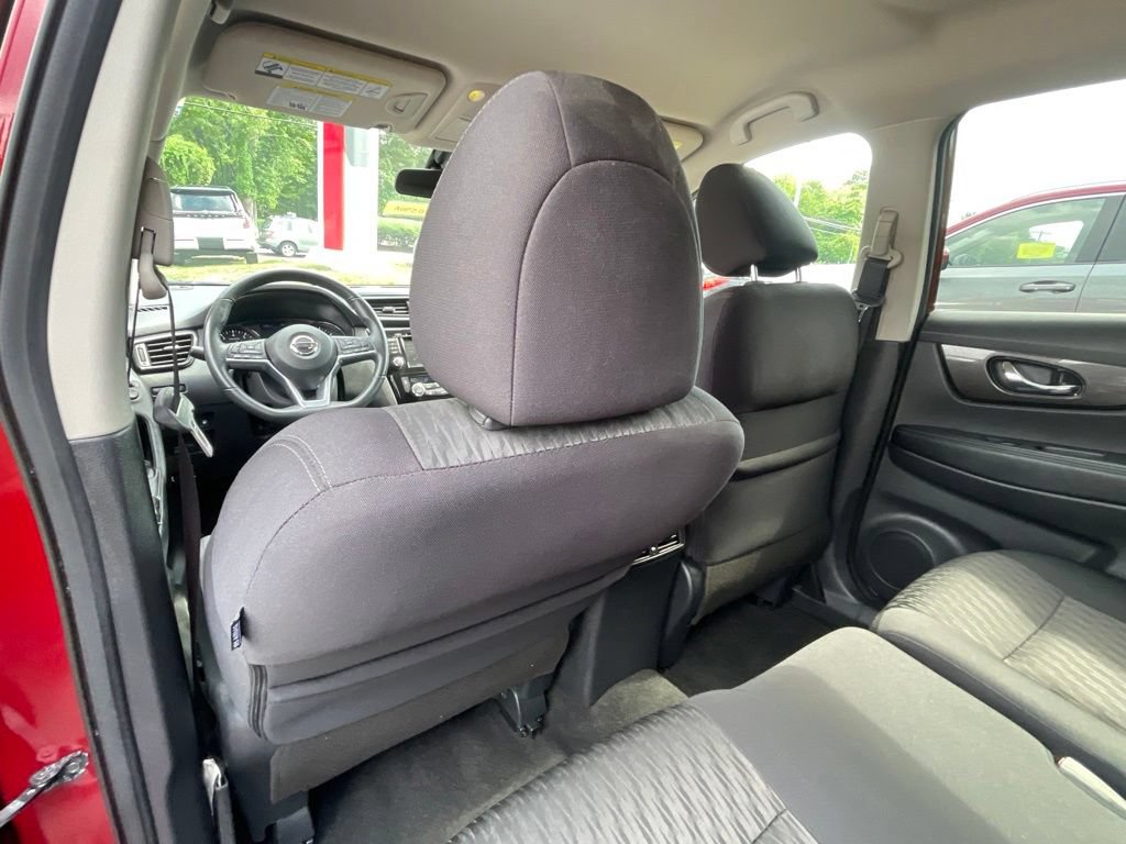 Used 2019 Nissan Rogue SV AWD/4WD image 20
