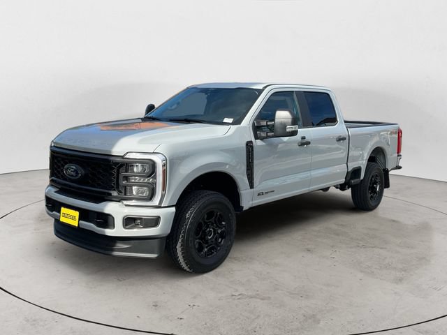 New 2026 Ford F250 XL w/ STX Appearance Package AWD/4WD image 1