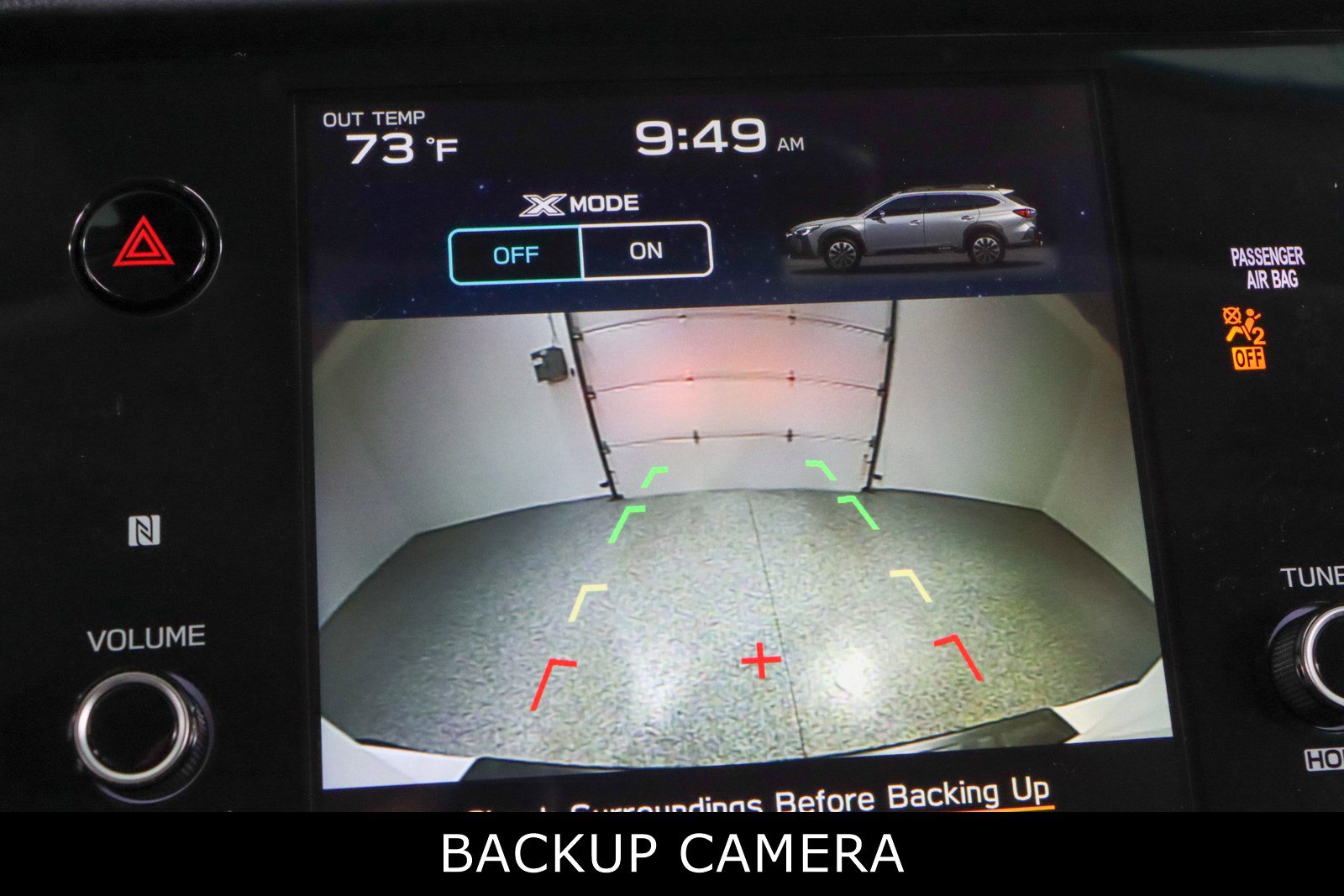 Used 2025 Subaru Outback Premium AWD/4WD image 18