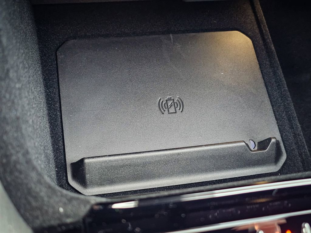 New 2025 Jeep Wagoneer Series III image 35