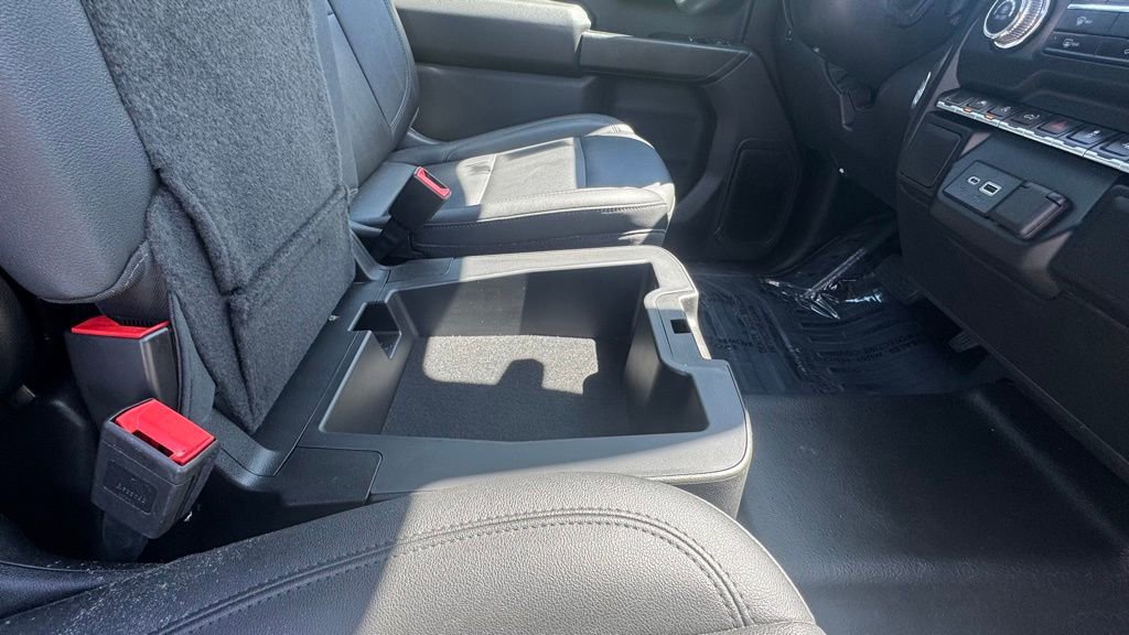 Used 2022 GMC Sierra 1500 Pro w/ Pro Value Package image 13