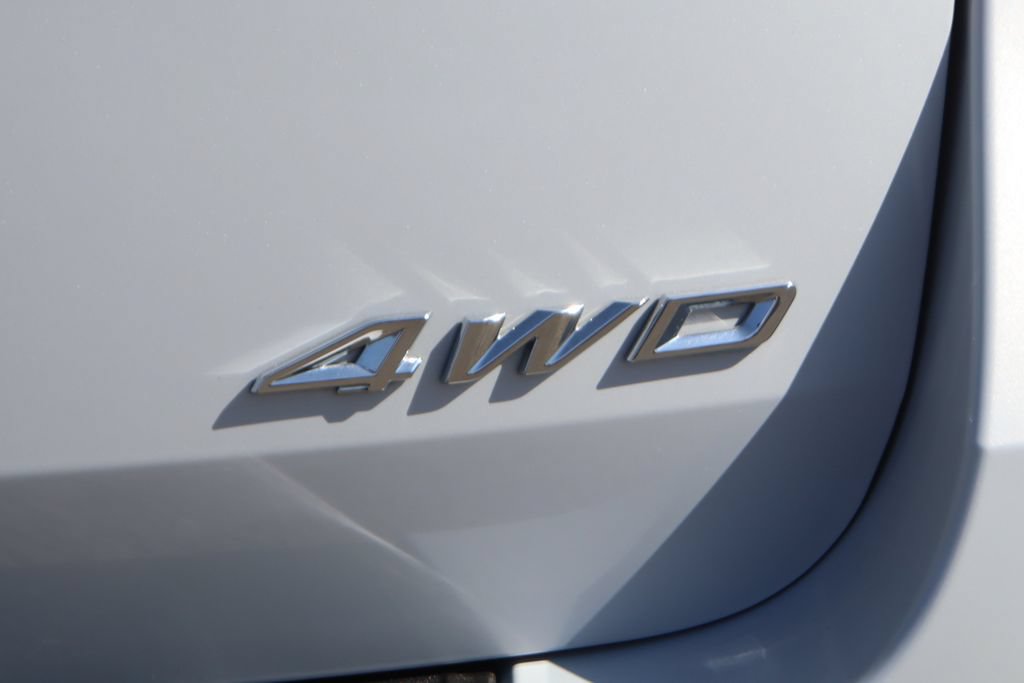 Used 2026 Ford Explorer ST-Line w/ ST-Line Street Pack AWD/4WD image 55