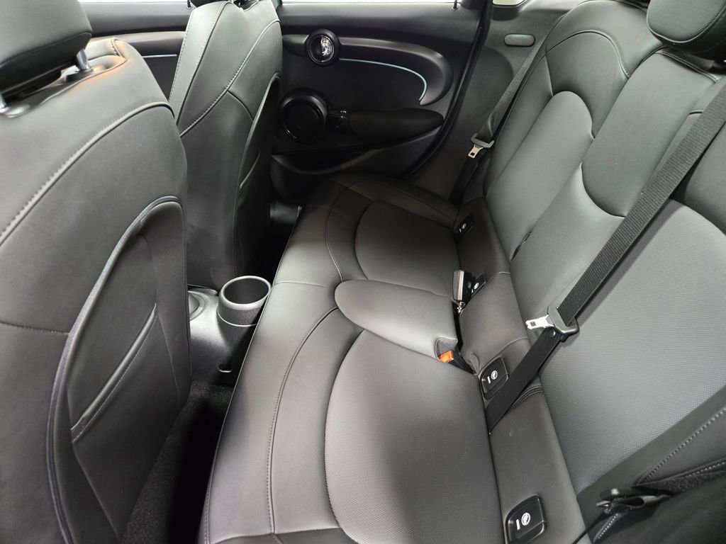 Used 2023 MINI Cooper S image 31