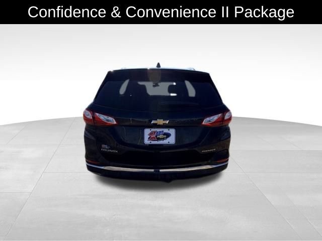 Used 2021 Chevrolet Equinox Premier image 6