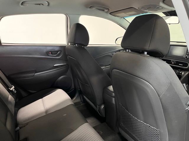 Used 2019 Hyundai Kona SE w/ Cargo Package FWD image 14
