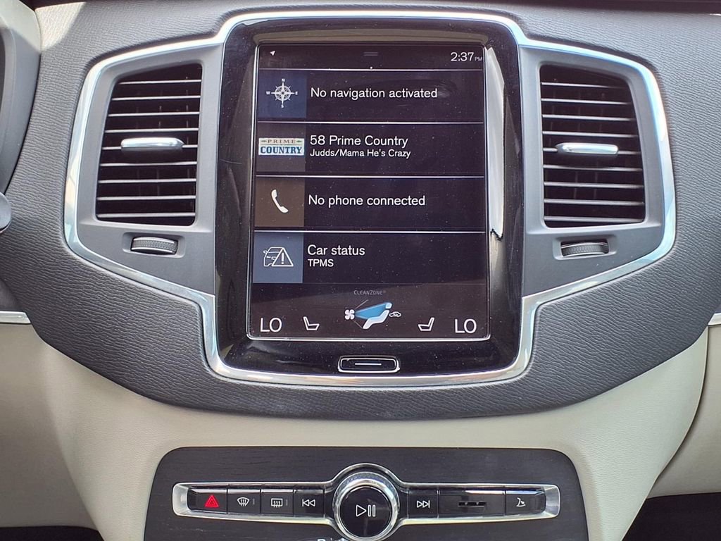 Used 2020 Volvo XC90 T5 Momentum w/ Protection Package Premier FWD image 24