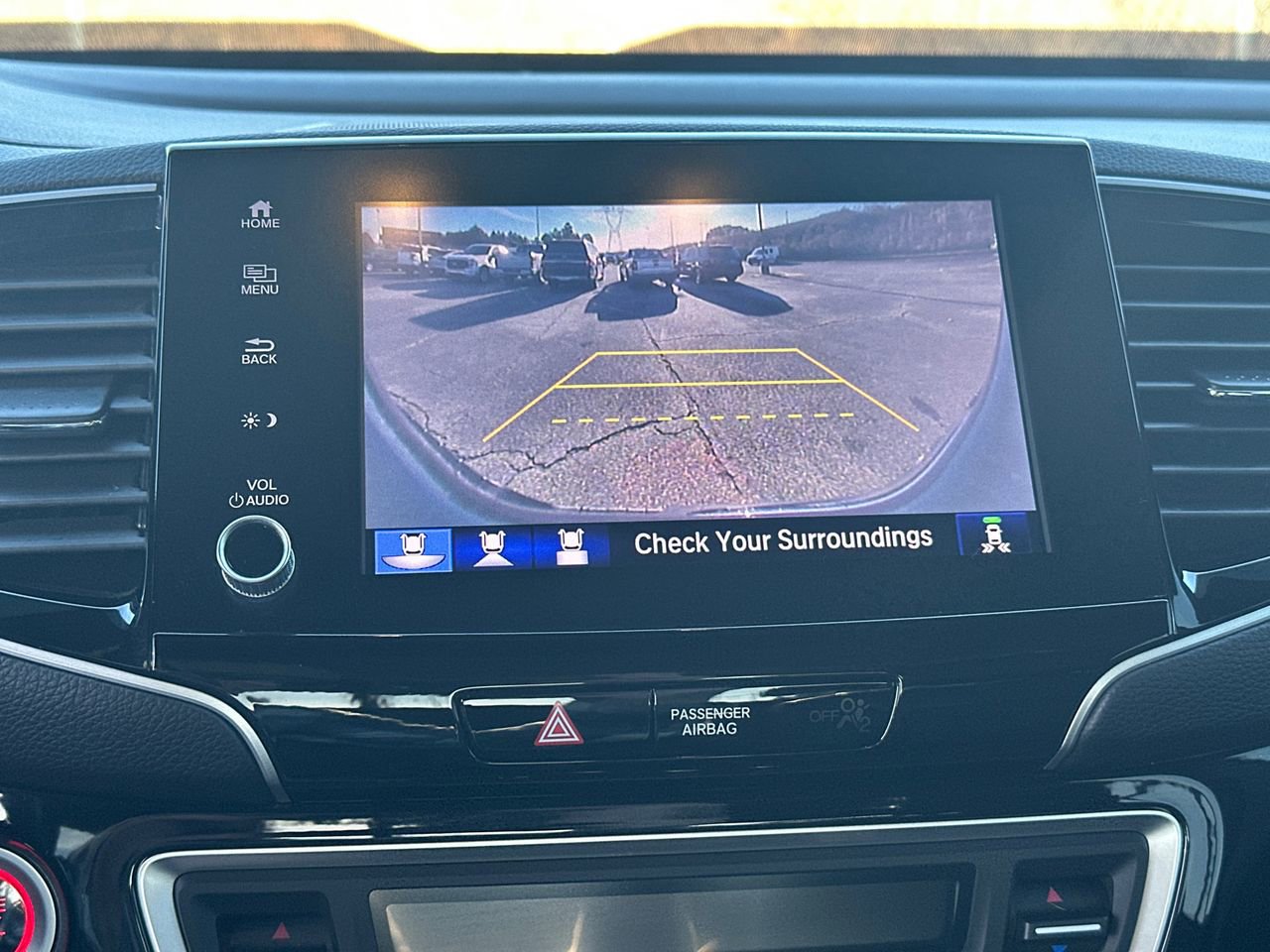 Used 2021 Honda Ridgeline Black Edition image 29