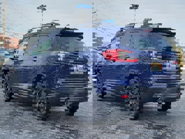 New 2026 Subaru Ascent Premium image 6