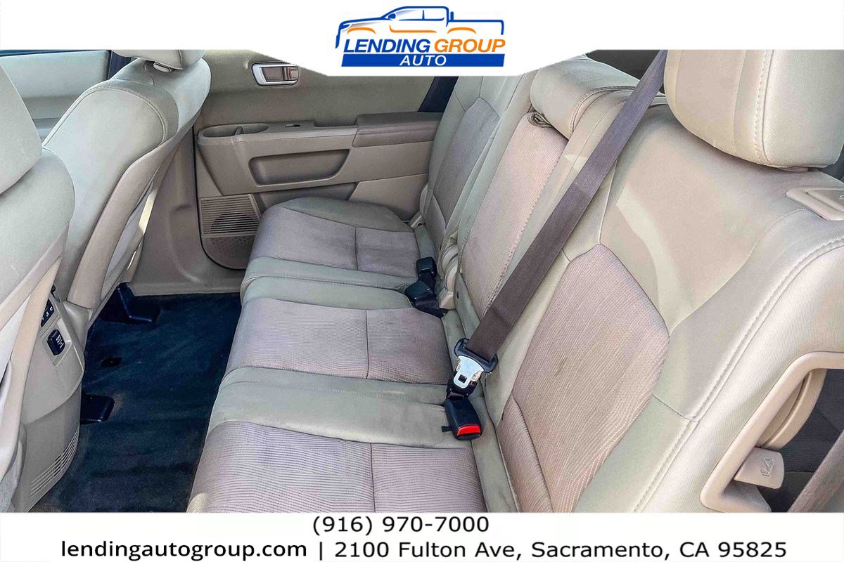 Used 2015 Honda Pilot EX image 17
