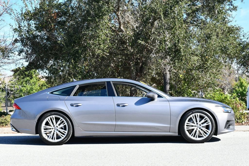 Used 2019 Audi A7 3.0T Prestige w/ Prestige Package AWD/4WD image 32