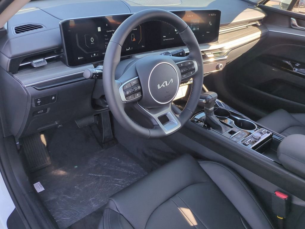 New 2026 Kia K5 EX FWD image 15
