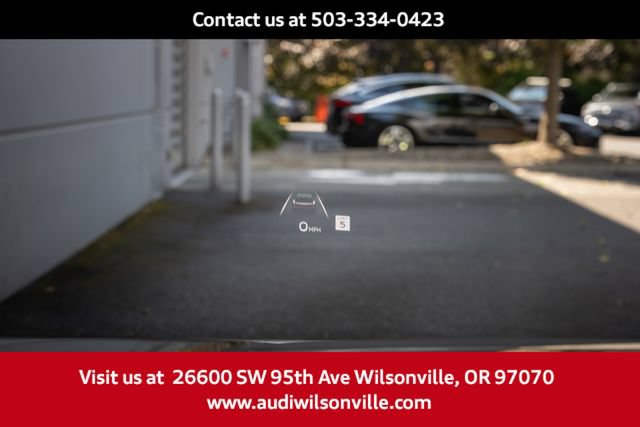 Used 2025 Audi Q5 Premium Plus AWD/4WD image 18