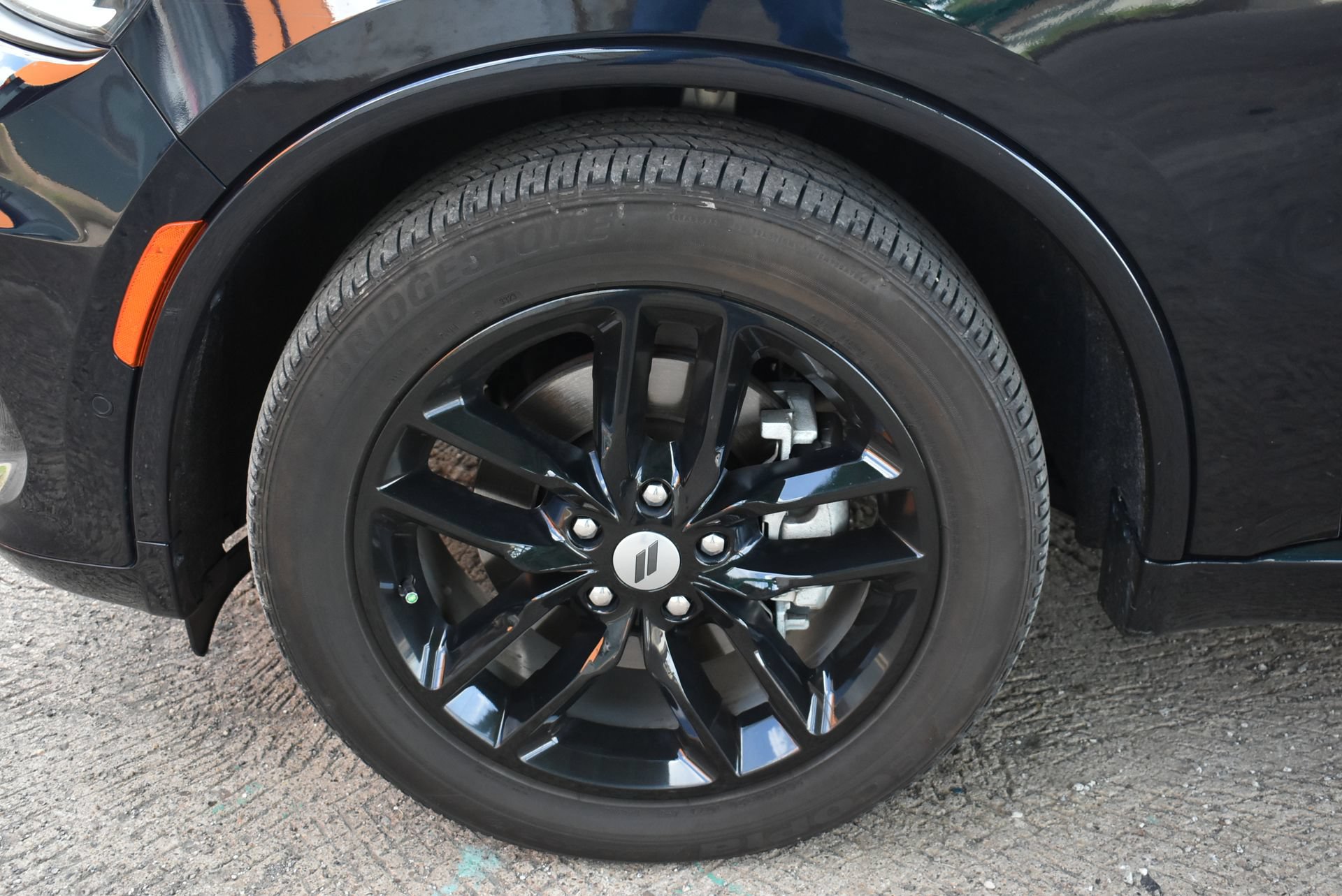 Used 2023 Dodge Durango R/T AWD/4WD image 10