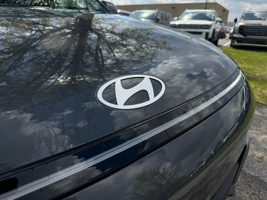 Used 2026 Hyundai Kona SEL Sport image 11