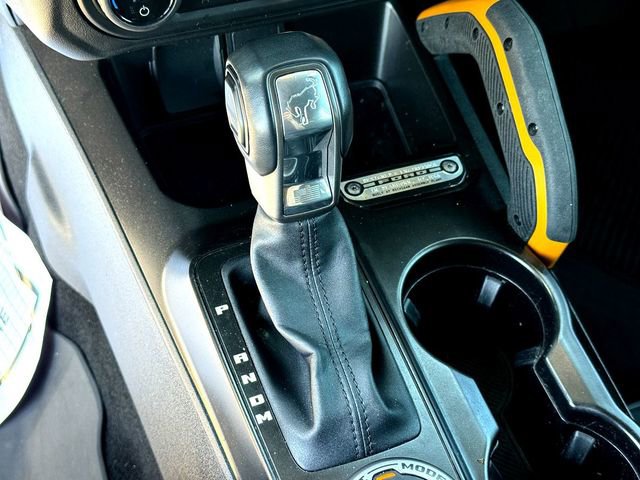 Used 2022 Ford Bronco Badlands image 18