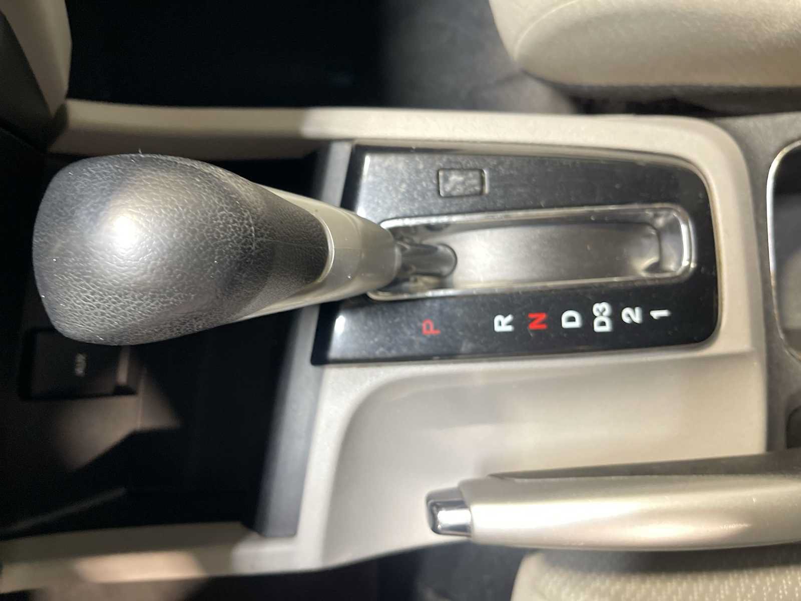 Used 2013 Honda Civic EX image 17