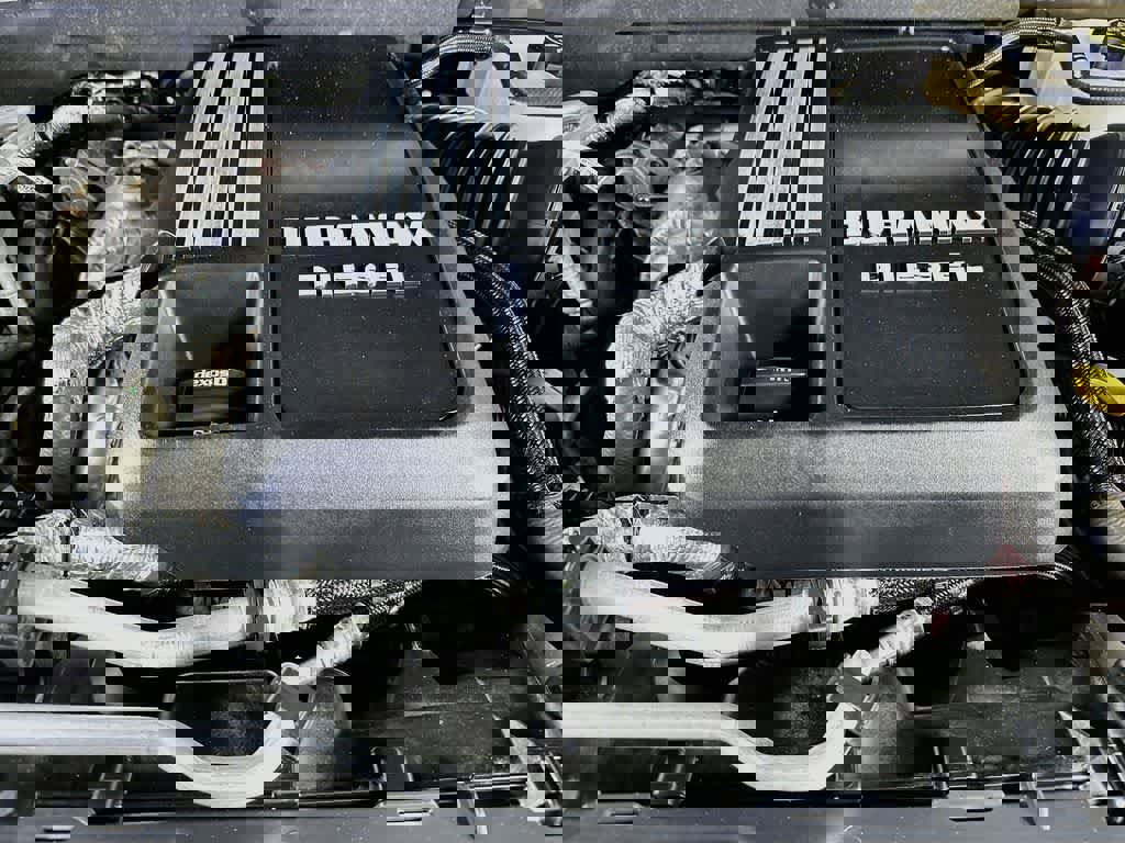 Used 2021 GMC Sierra 1500 AT4 image 9