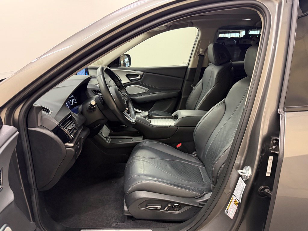Used 2023 Acura RDX w/ Technology Package AWD/4WD image 15