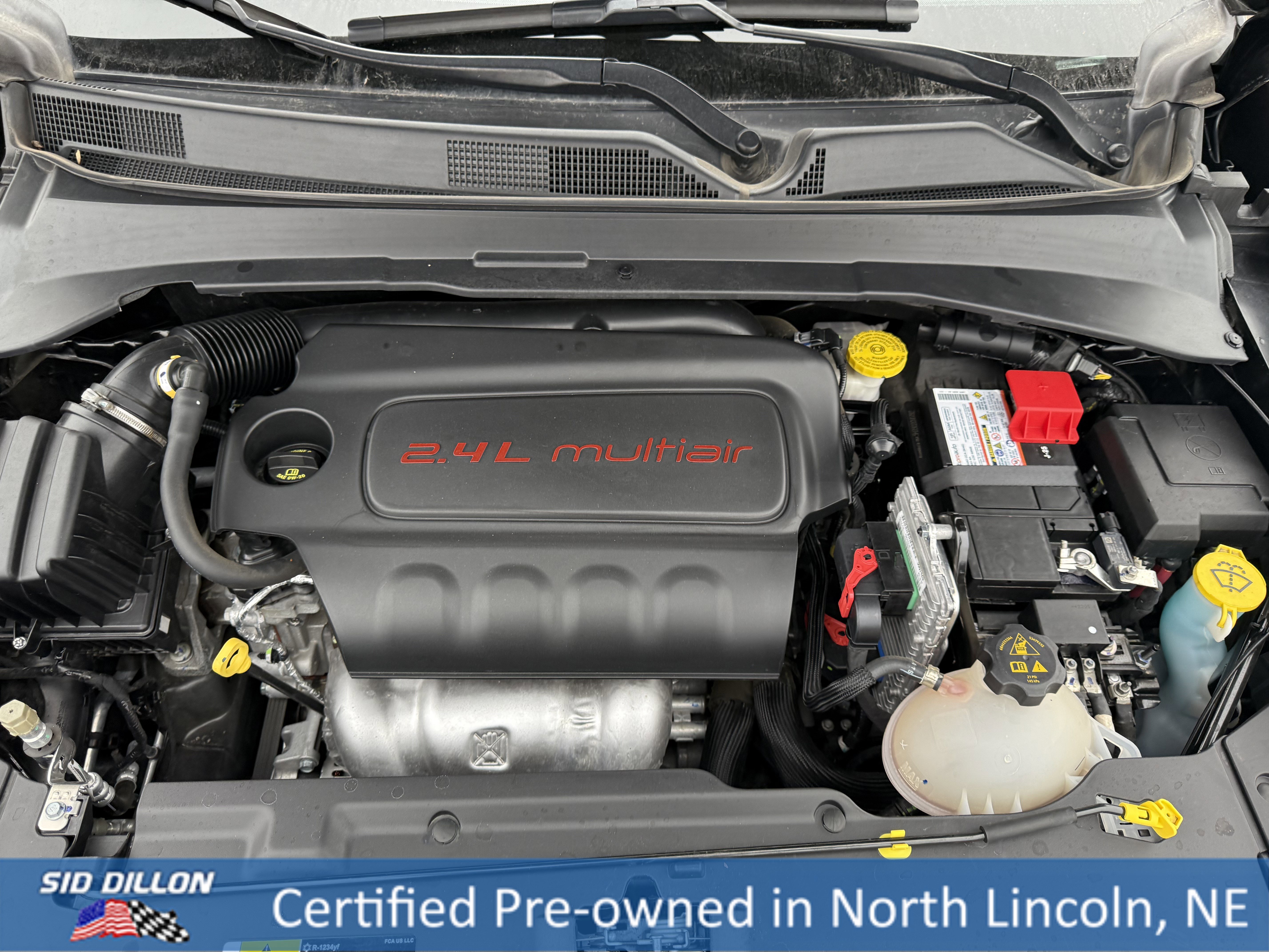 Used 2022 Jeep Compass Latitude w/ Convenience Group image 10