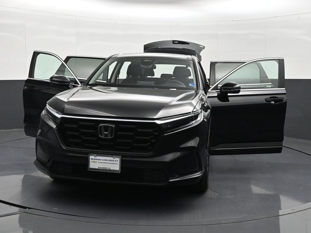 Used 2026 Honda CR-V EX image 43