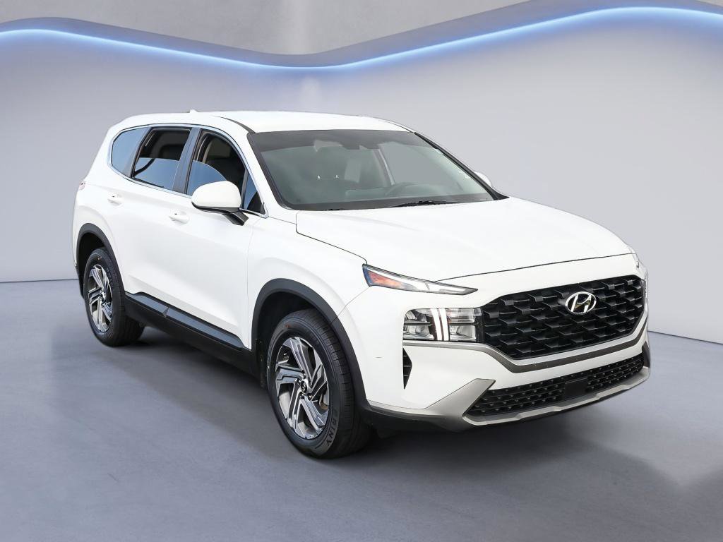 Used 2023 Hyundai Santa Fe SE FWD image 9